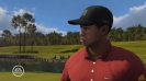 Náhled k programu Tiger Woods PGA Tour 09